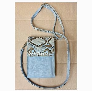 Coco+Carmen Magda Exotic Cross body